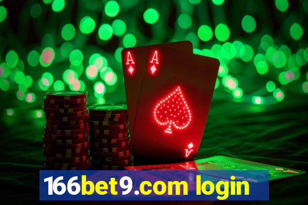 166bet9.com login